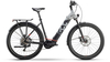 Husqvarna Gran Tourer 6 Wave GREY/BLACK/RED MATT