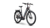 Husqvarna Gran Urban 5 Wave BLACK/ANTHRACITE/RED