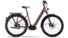 Husqvarna Gran Urban 6 FW Wave BRONZE GLOSSY/BRONZE/YELLOW