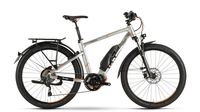 Husqvarna GT LTD POLARSILBERMETALIC