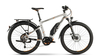 Husqvarna GT LTD POLARSILBERMETALIC