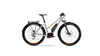 Husqvarna GT LTD Trapez POLARSILBERMETALIC