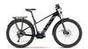 Husqvarna GT5 TIEFSCHWARZ/ANTHRAZIT/BLAU