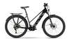 Husqvarna GT5 Trapez TIEFSCHWARZ/ANTHRAZIT/BLAU