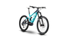 Husqvarna Hard Cross 6 BLUE/CYAN/WHITE