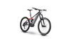 Husqvarna Hard Cross 7 BLACK/ANTHRACITE/RED