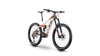 Husqvarna Hard Cross 8 BRONZE/WHITE/RED