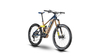 Husqvarna Hard Cross 9 BLUE/BRONZE/YELLOW