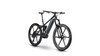 Husqvarna Hard Cross X BLACK/BLACK/GOLD