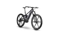 Husqvarna Hard Cross X BLACK/BLACK/GOLD