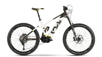 Husqvarna HC8 BRONZEMETALLIC/WEIß/NEONGELB