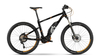Husqvarna LC LTD MAGICSCHWARZMETALIC