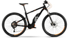 Husqvarna LC LTD MAGICSCHWARZMETALIC