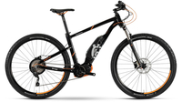 Husqvarna LC LTD MAGICSCHWARZMETALIC