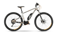 Husqvarna LC LTD POLARSILBERMETALIC