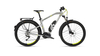Husqvarna LC1 Allroad SILBER/NEONGELB