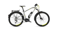 Husqvarna LC1 Allroad SILBER/NEONGELB