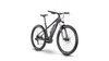 Husqvarna Light Cross 3 BLACK/ANTHRACITE/RED