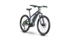 Husqvarna Light Cross JR 24 ANTHRACITE/BLACK/NEON GREEN