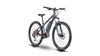 Husqvarna Light Cross JR 27.5 ANTHRACITE/BLACK/RED