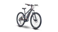 Husqvarna Light Cross JR 27.5 ANTHRACITE/BLACK/RED