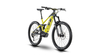 Husqvarna Mountain Cross 4 ANTHRACITE/YELLOW/WHITE