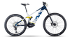 Husqvarna Mountain Cross 5 BLUE/WHITE/YELLOW