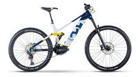 Husqvarna Mountain Cross 5 BLUE/WHITE/YELLOW
