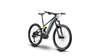 Husqvarna Mountain Cross 6 BLACK/ANTHRACITE/MUSTARD