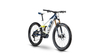 Husqvarna Mountain Cross 8 BLUE/WHITE/YELLOW