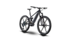 Husqvarna Mountain Cross X BLACK/BLACK/GOLD