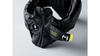 Hövding 3 Urbanhelm SCHWARZ UNISIZE 52-59