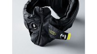 Hövding 3 Urbanhelm SCHWARZ UNISIZE 52-59