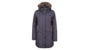 Icepeak Artesia Damen Jacke LEAD-GREY 42