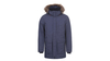 Icepeak Bogart Herren Jacke ANTHRACITE 50