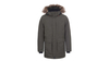 Icepeak Bogart Herren Jacke DARK OLIVE 54