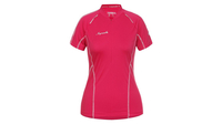 Icepeak Fadia Bike T-Shirt HOT PINK 42