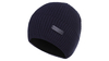 Icepeak Hico Herren Mütze DARK BLUE ONE SIZE