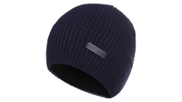 Icepeak Hico Herren Mütze DARK BLUE ONE SIZE