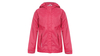 Icepeak Jacket Children Ada Jr HOT PINK 164