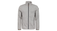 Icepeak Josue Herren Strick/Web LIGHT GREY XL