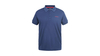 Icepeak Kyan Herren Shirt kurzarm BLUE 4XL