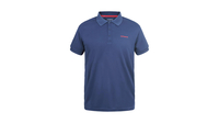 Icepeak Kyan Herren Shirt kurzarm BLUE 4XL