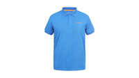 Icepeak Kyan Herren Shirt kurzarm TURQUOISE M