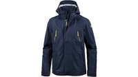 Icepeak Ladd Herren Regenjacke DARK BLUE 52