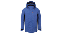 Icepeak Lane Herren Jacke BLUE 50