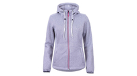Icepeak Lenita Damen Strick/Web LIGHT GREY 40