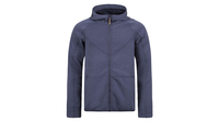Icepeak Leo Herren Strick/Web LEAD-GREY L