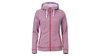 Icepeak Lesley Damen Strick/Web BURGUNDY S