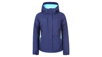 Icepeak Leslie Damen Jacke DARK BLUE 36